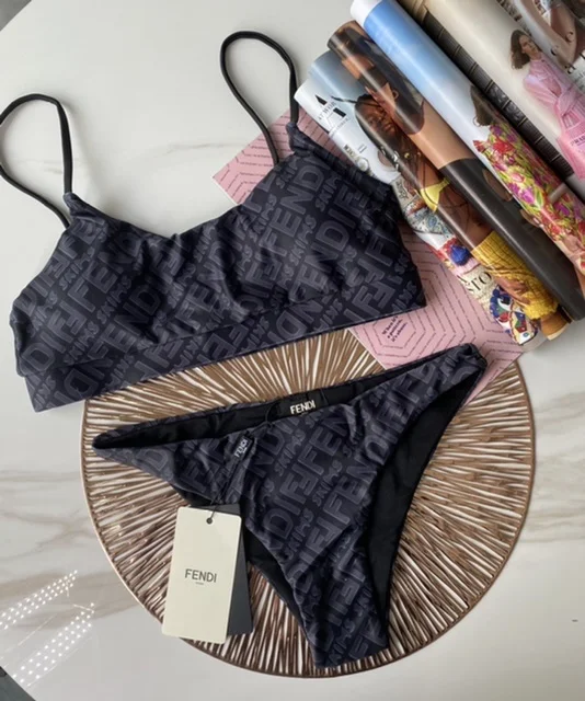 Fendi Bikini s-xl s47 #FDSP297084